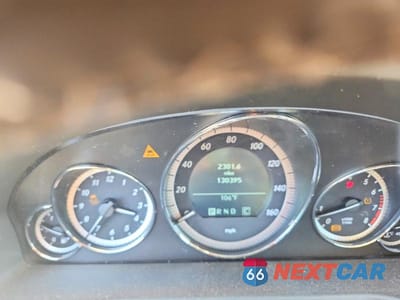 Zdjęcie 9 z 12 samochodu: 2010 MERCEDES-BENZ E 350 VIN:WDDKJ5GBXAF039015 - miniatura