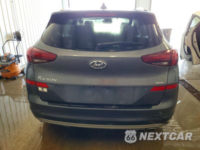 Zdjęcie 6 z 14 samochodu: 2019 HYUNDAI TUCSON SPORT VIN:KM8J3CAL1KU081913 - miniatura