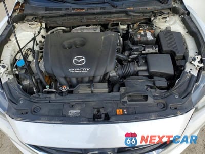 Zdjęcie 11 z 11 samochodu: 2014 MAZDA 6 TOURING VIN:JM1GJ1V53E1109933 - miniatura