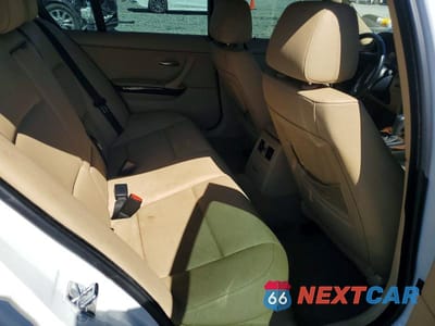 Zdjęcie 10 z 11 samochodu: 2008 BMW 328 I VIN:WBAVA37588NL57055 - miniatura