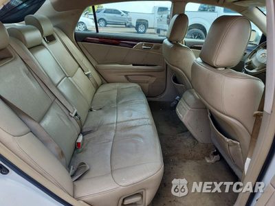Zdjęcie 10 z 13 samochodu: 2009 TOYOTA AVALON LIMITED VIN:4T1BK36B79U345167 - miniatura