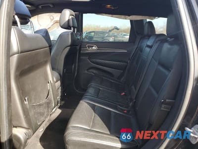 Zdjęcie 11 z 12 samochodu: 2014 JEEP GRAND CHEROKEE LIMITED VIN:1C4RJFBG8EC231736 - miniatura