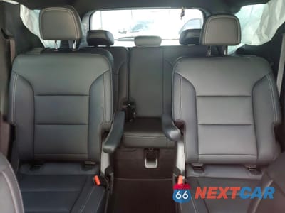 Zdjęcie 10 z 15 samochodu: 2024 CHEVROLET TRAVERSE LT VIN:1GNEVGKSXRJ231159 - miniatura