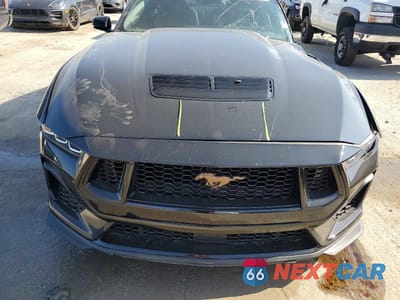 Zdjęcie 11 z 11 samochodu: 2024 FORD MUSTANG GT VIN:1FA6P8CF9R5408457 - miniatura