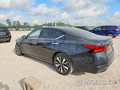 Drugie zdjęcie samochodu z przodu: 2019 NISSAN ALTIMA 2.5 SL VIN:1N4BL4EV5KC211083 - miniatura