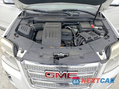 Zdjęcie 12 z 14 samochodu: 2012 GMC TERRAIN SLE VIN:2GKALMEK5C6125394 - miniatura