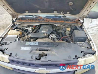 Zdjęcie 11 z 12 samochodu: 2002 CHEVROLET SILVERADO C1500 VIN:1GCEC14VX2Z262678 - miniatura
