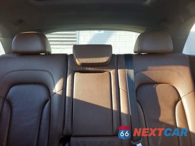 Zdjęcie 10 z 12 samochodu: 2016 AUDI Q5 PREMIUM PLUS VIN:WA1L2AFP6GA007244 - miniatura