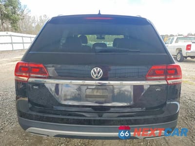 Zdjęcie 6 z 12 samochodu: 2018 VOLKSWAGEN ATLAS SE VIN:1V2CR2CA4JC546592 - miniatura