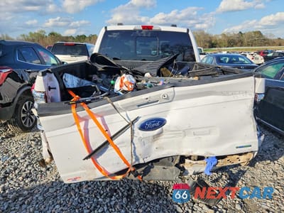 Zdjęcie 6 z 12 samochodu: 2021 FORD F150 SUPERCREW VIN:1FTEW1EP0MKD31994 - miniatura