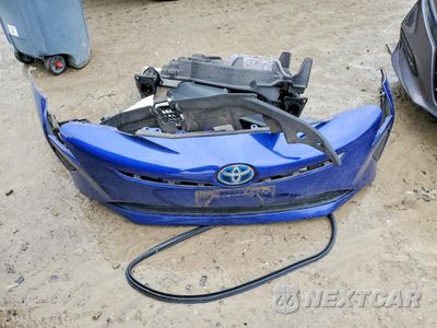 Zdjęcie 12 z 13 samochodu: 2018 TOYOTA PRIUS THREE VIN:JTDKARFU9J3059973 - miniatura