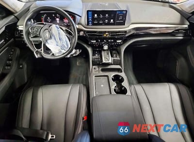Zdjęcie 8 z 13 samochodu: 2025 ACURA MDX VIN:5J8YE1H32SL015126 - miniatura