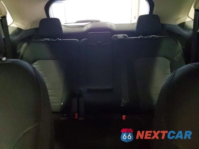 Zdjęcie 10 z 12 samochodu: 2017 FORD EDGE SE VIN:2FMPK3G94HBB50777 - miniatura