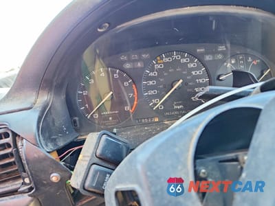 Zdjęcie 9 z 13 samochodu: 1991 HONDA ACCORD LX VIN:JHMCB7658MC010703 - miniatura