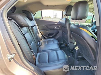 Zdjęcie 11 z 12 samochodu: 2014 BUICK ENCORE PREMIUM VIN:KL4CJDSB3EB648695 - miniatura