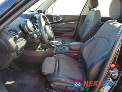 Zdjęcie 7 z 13 samochodu: 2020 MINI COOPER S CLUBMAN VIN:WMWLV7C00L2L37552 - miniatura