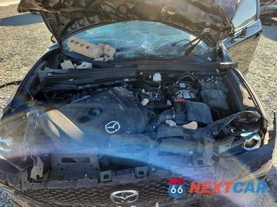 Zdjęcie 12 z 13 samochodu: 2021 MAZDA CX-30 VIN:3MVDMBAL1MM247703 - miniatura