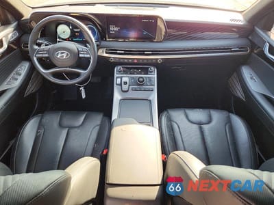 Zdjęcie 8 z 14 samochodu: 2024 HYUNDAI PALISADE CALLIGRAPHY VIN:KM8R74GE8RU743521 - miniatura