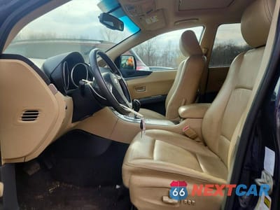 Zdjęcie 7 z 12 samochodu: 2012 SUBARU TRIBECA LIMITED VIN:4S4WX9GD4C4401708 - miniatura