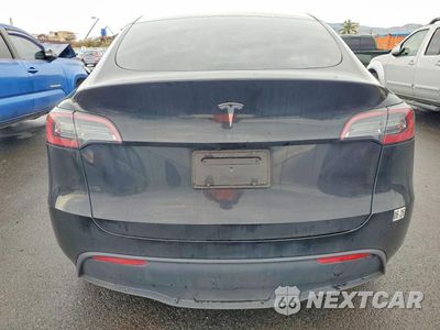 Zdjęcie 6 z 12 samochodu: 2024 TESLA MODEL Y VIN:7SAYGDED8RF095636 - miniatura