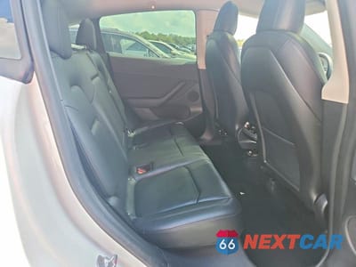 Zdjęcie 10 z 13 samochodu: 2022 TESLA MODEL Y VIN:7SAYGDEF2NF502457 - miniatura