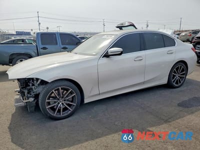 2019 BMW 330I 3MW5R1J53K8B01969 - główne zdjęcie licytacji z USA - miniatura