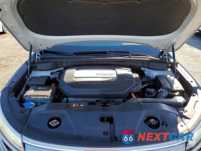 Zdjęcie 12 z 12 samochodu: 2019 HYUNDAI NEXO LIMITED VIN:KM8J84A67KU003279 - miniatura