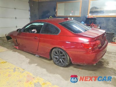 Drugie zdjęcie samochodu z przodu: 2011 BMW 328 XI VIN:WBAKF3C50BE567750 - miniatura