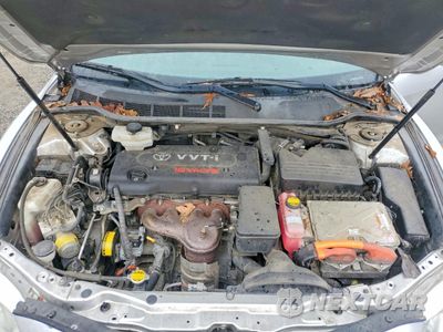 Zdjęcie 11 z 12 samochodu: 2010 TOYOTA CAMRY HYBRID BASE VIN:4T1BB3EK1AU111676 - miniatura