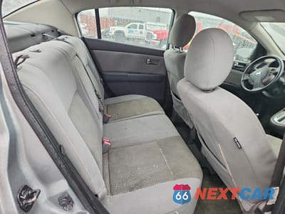 Zdjęcie 10 z 12 samochodu: 2010 NISSAN SENTRA 2.0 VIN:3N1AB6AP7AL641019 - miniatura
