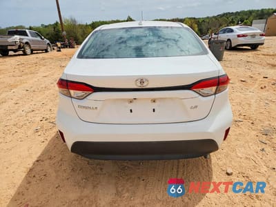 Zdjęcie 6 z 12 samochodu: 2024 TOYOTA COROLLA LE VIN:5YFB4MDE2RP100162 - miniatura