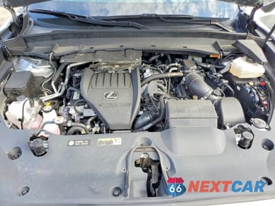 Zdjęcie 12 z 13 samochodu: 2025 LEXUS TX 500H F SPORT PERFORMANCE PREMIUM VIN:5TDABAB62SS013371 - miniatura