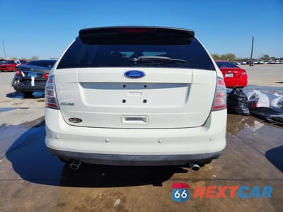 Zdjęcie 6 z 11 samochodu: 2009 FORD EDGE SE VIN:2FMDK36C19BA57247 - miniatura