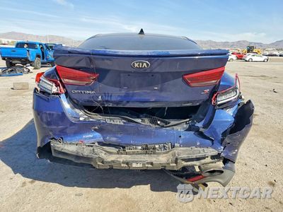 Zdjęcie 6 z 11 samochodu: 2018 KIA OPTIMA S VIN:5XXGT4L34JG219465 - miniatura