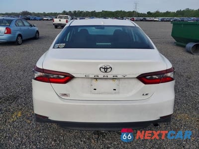 Zdjęcie 6 z 12 samochodu: 2024 TOYOTA CAMRY LE VIN:4T1R11AK0RU261365 - miniatura