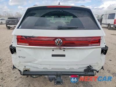 Zdjęcie 6 z 12 samochodu: 2024 VOLKSWAGEN ATLAS SE VIN:1V2JR2CA7RC585406 - miniatura