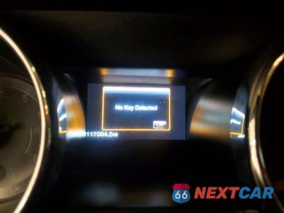 Zdjęcie 9 z 12 samochodu: 2017 FORD MUSTANG VIN:1FA6P8TH3H5271239 - miniatura