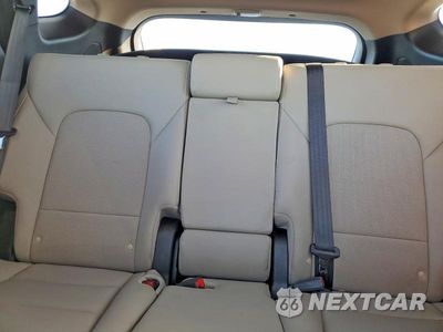 Zdjęcie 10 z 13 samochodu: 2017 HYUNDAI SANTA FE SPORT 2.4L VIN:5NMZU3LB6HH041318 - miniatura