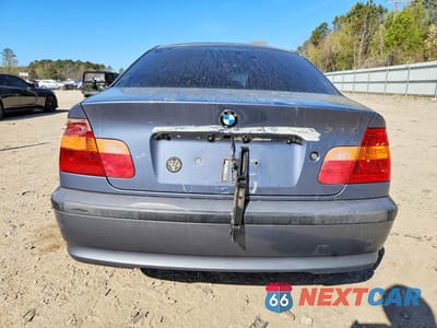 Zdjęcie 6 z 12 samochodu: 2005 BMW 325 I VIN:WBAEV33455KW19791 - miniatura