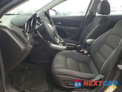 Zdjęcie 7 z 12 samochodu: 2015 CHEVROLET CRUZE LT VIN:1G1PC5SB8F7102883 - miniatura