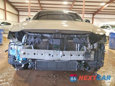 Piąte zdjęcie samochodu w środku: 2024 MAZDA CX-5 CARBON TURBO VIN:JM3KFBAY5R0425709 - miniatura