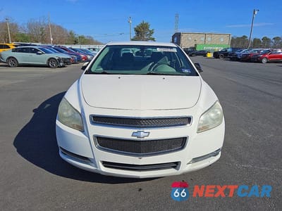 Piąte zdjęcie samochodu w środku: 2008 CHEVROLET MALIBU LS VIN:1G1ZG57N98F214083 - miniatura