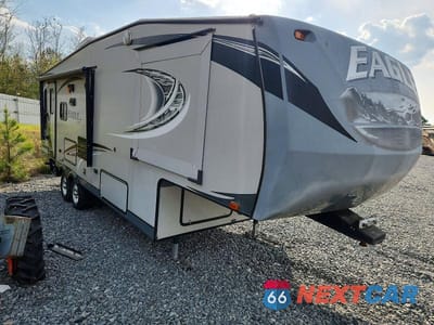 2013 JAYCO EAGLE CAMPER 1UJCJ0BN3D1PW0202 - główne zdjęcie licytacji z USA - miniatura