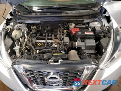 Zdjęcie 11 z 11 samochodu: 2018 NISSAN KICKS S VIN:3N1CP5CU2JL520325 - miniatura