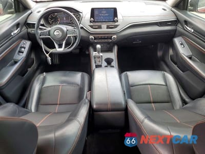 Zdjęcie 8 z 12 samochodu: 2019 NISSAN ALTIMA 2.5 SR VIN:1N4BL4CV1KC212248 - miniatura