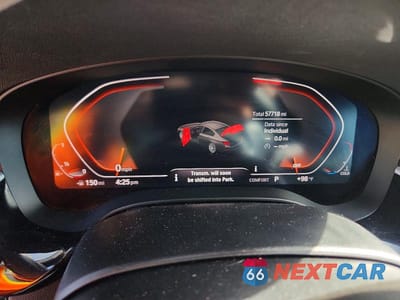 Zdjęcie 9 z 12 samochodu: 2020 BMW 530 I VIN:WBAJR3C0XLCE49535 - miniatura