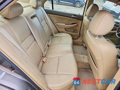 Zdjęcie 10 z 12 samochodu: 2007 HONDA ACCORD EX VIN:1HGCM56897A141120 - miniatura