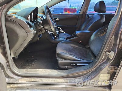 Zdjęcie 7 z 12 samochodu: 2011 CHEVROLET MALIBU 2LT VIN:1G1ZD5E17BF202191 - miniatura