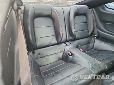 Zdjęcie 10 z 12 samochodu: 2015 FORD MUSTANG GT VIN:1FA6P8CF9F5385354 - miniatura