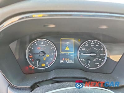 Zdjęcie 9 z 11 samochodu: 2023 SUBARU LEGACY PREMIUM VIN:4S3BWAF65P3004952 - miniatura